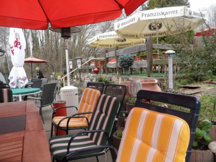 照片: Landgasthaus "Dorfkrug" 